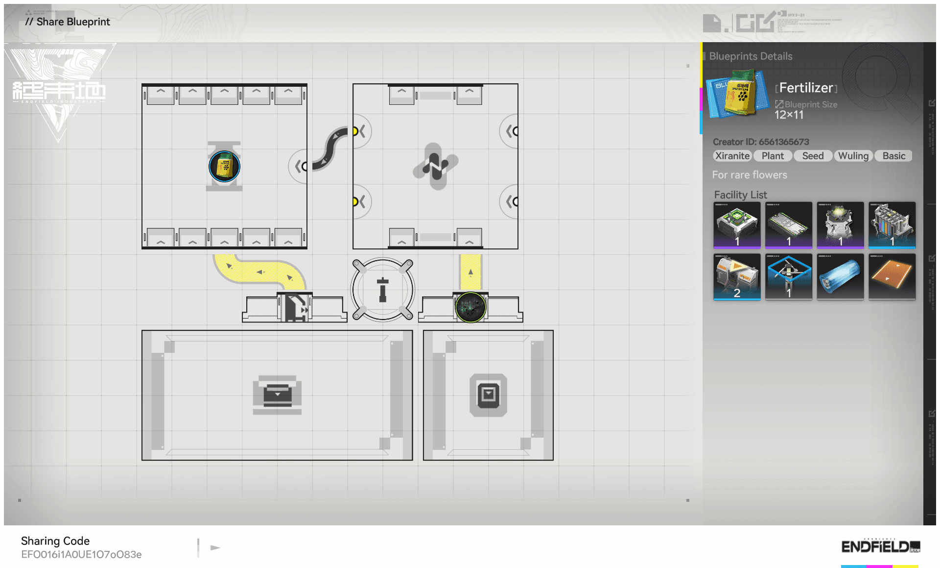 Bumper Rich Fertilizer