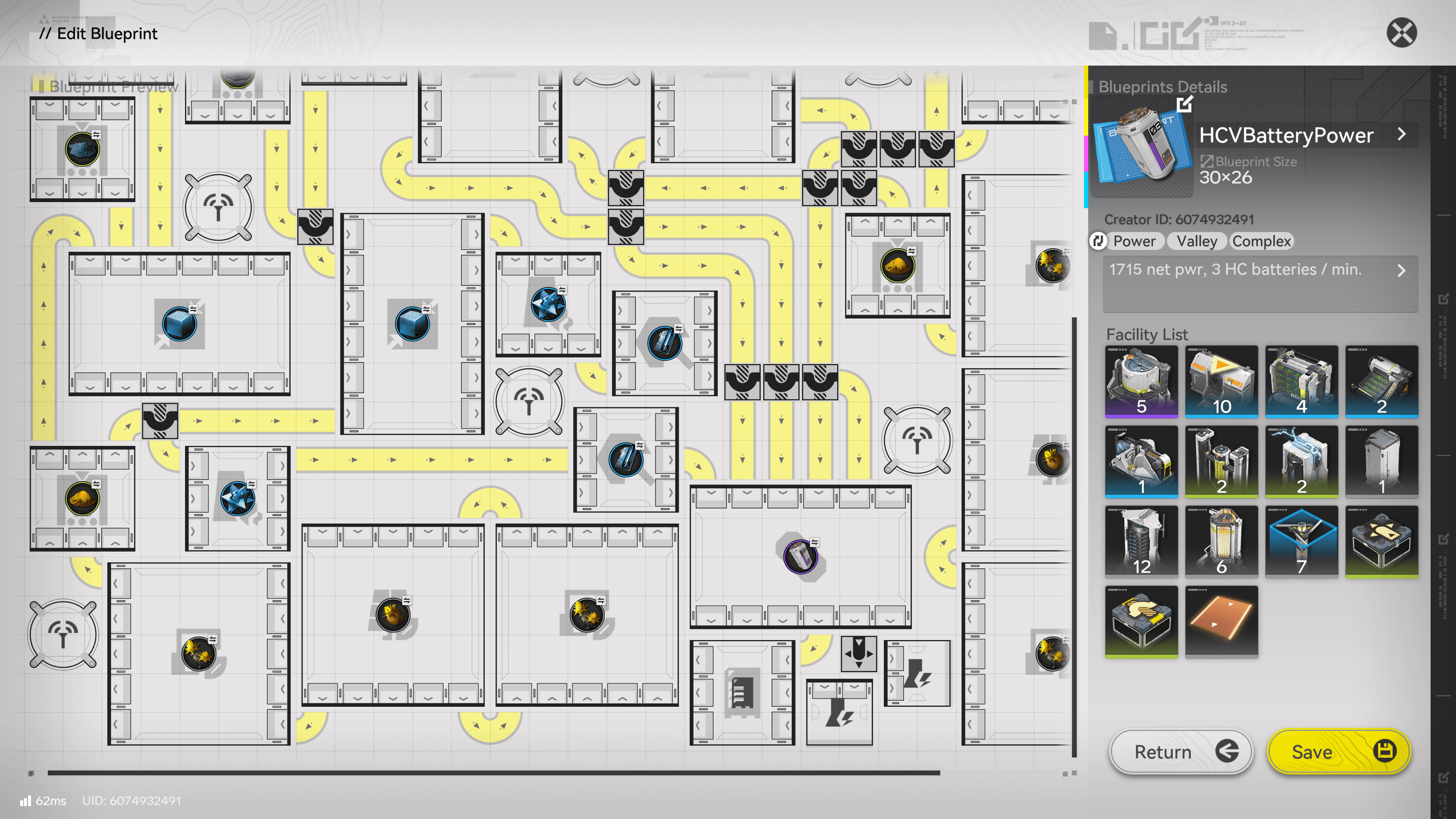 HC Valley Batteries &amp; Power