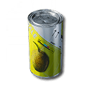 Canned Citrome [B]