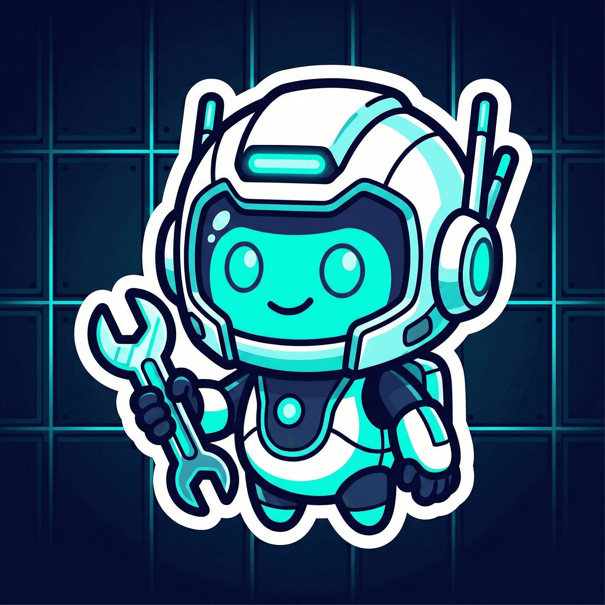 Arknights Endfield Calculator Official Logo - Factory Planning Tool